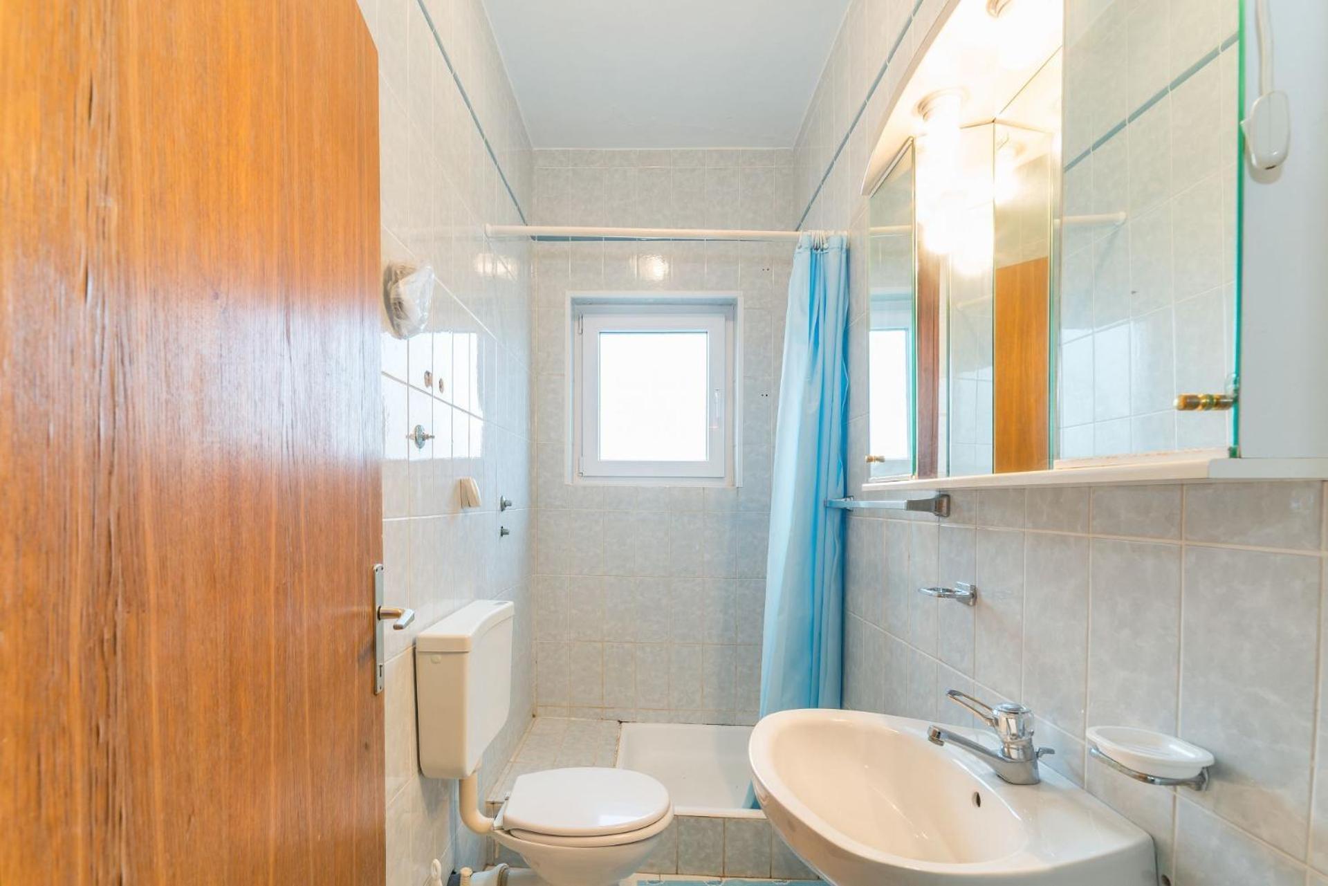 Apartments Ivica - With Parking Нін Екстер'єр фото