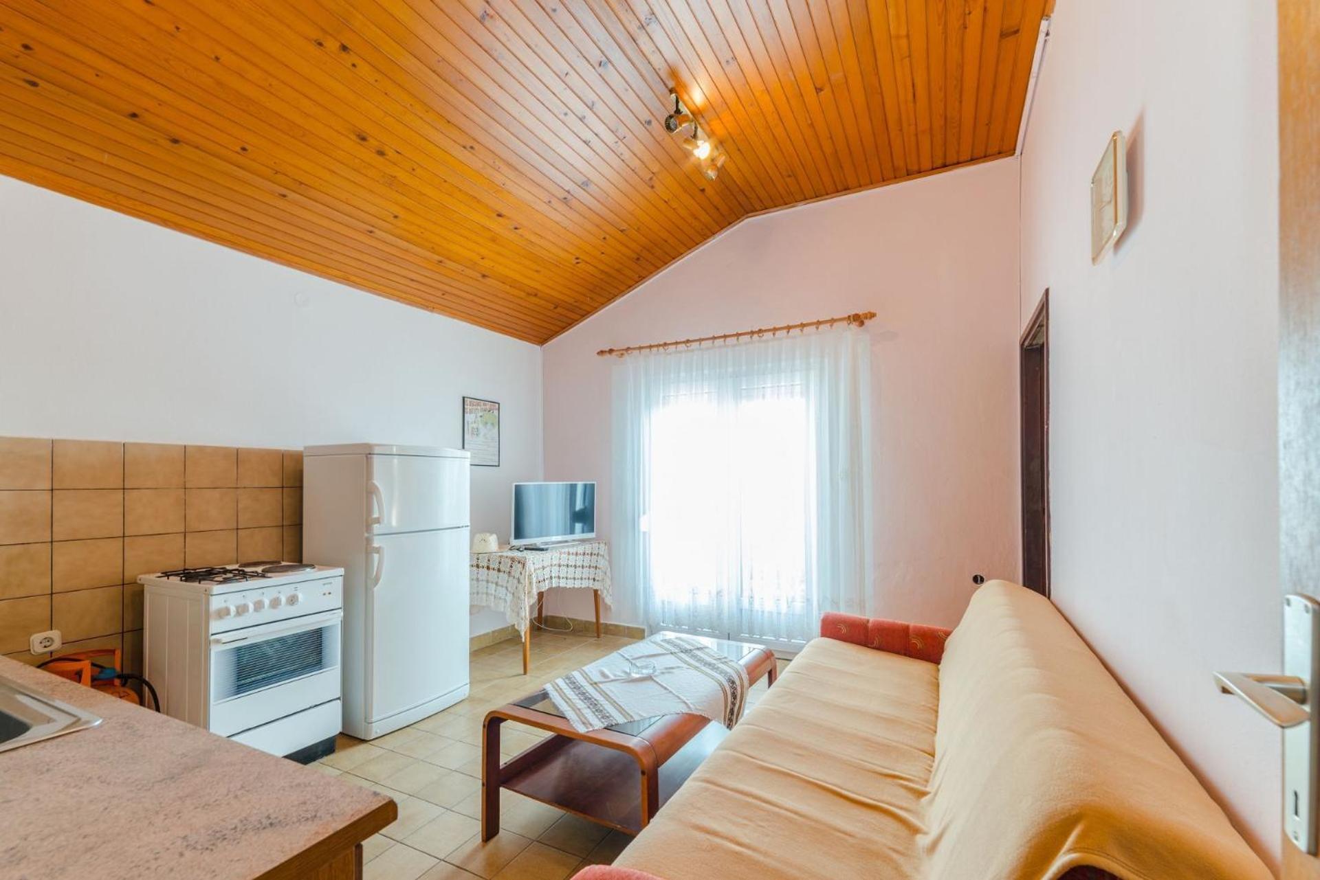 Apartments Ivica - With Parking Нін Екстер'єр фото